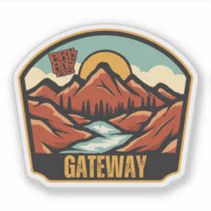 Gateway, Arkansas 