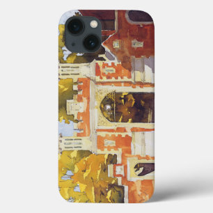 Gateway Lincoln's Inn 1993 iPhone 13 Case