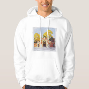 Gateway Lincoln's Inn 1993 Hoodie
