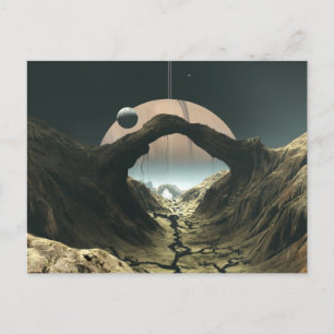 Gateway Postcard