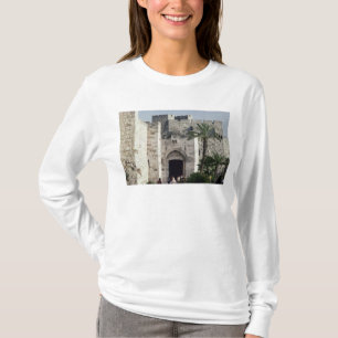 Gateway to the Old City T-Shirt