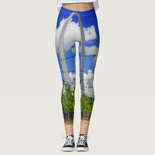 Gateway View Leggings