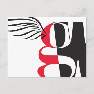 Gateway Women Postcard