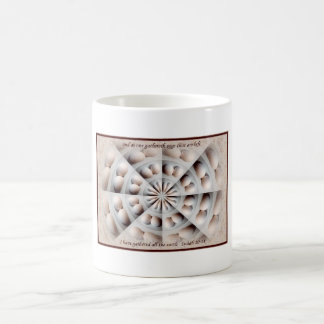 Gather Eggs Mug