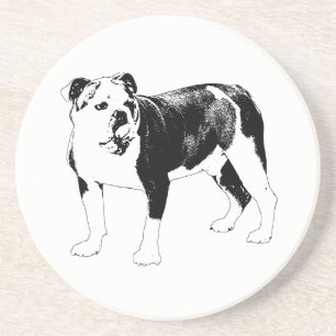 Gather ‘Round, Accent Coaster