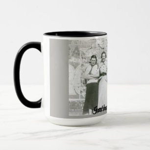 Gather the Women Coffee Mug