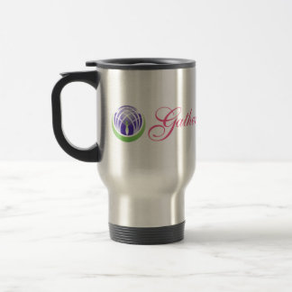 Gather the Women Travel Mug
