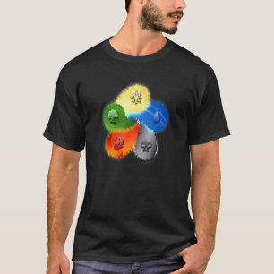 Gathering Magic Guild For Magic Lover T-Shirt
