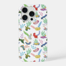 Gathering of Nudibranchs | Ocean Art Design