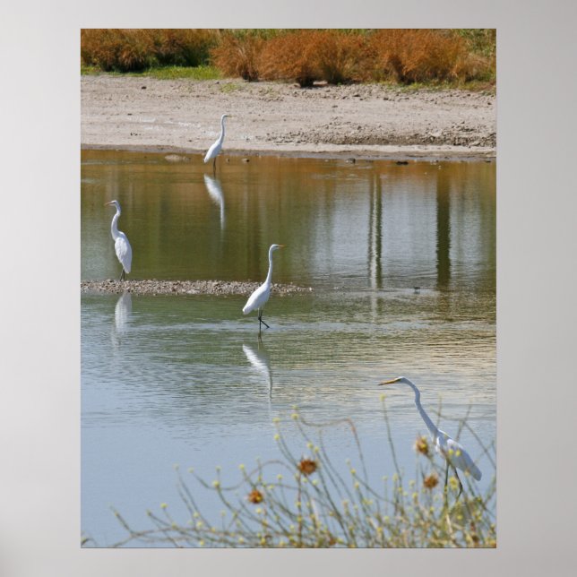 Gathering Poster (Front)