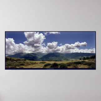 Gathering Storm Poster