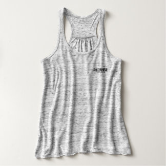 GatHouse Fitness Pocket Logo Tank Top