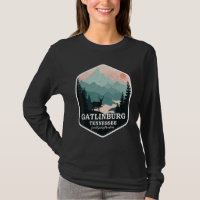 Gatlinburg Tennessee Great Smoky Mountains Hiking 