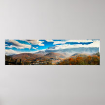 Gatlinburg, TN and the Great Smoky Mountains