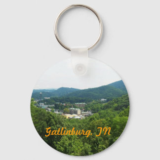 Gatlinburg, TN Key Chain
