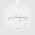 Gatlingburg, Tennessee Travel United States Simple