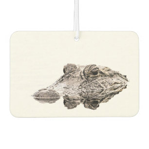 Gator Air Freshener