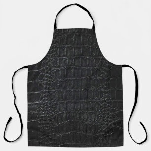 Gator All-Over Print Apron