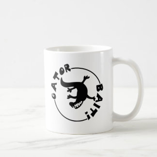 Gator Bait Coffee Mug
