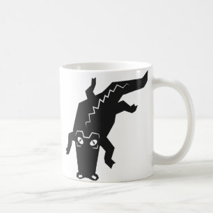 Gator Coffee Mug