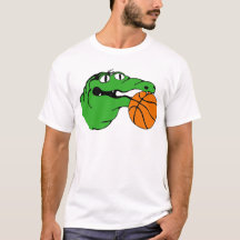 Gator Gear BASKETBALL No Words