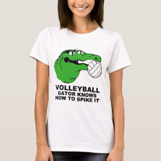 Gator Gear VOLLEYBALL T-Shirt