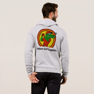 Gator Hoodie
