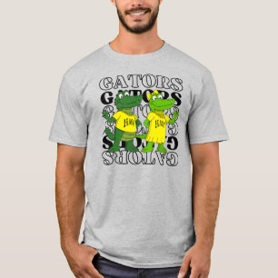Gator Mirror T-Shirt