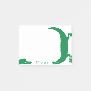 Gator Notes Custom