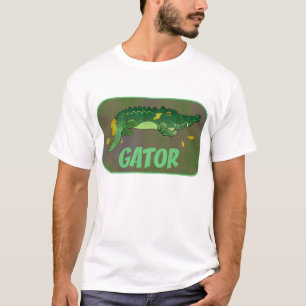 Gator T-Shirt