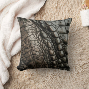 Gator Texture Cushion