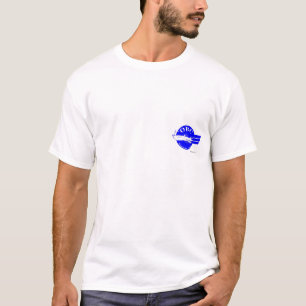 Gator Trailers T shirt