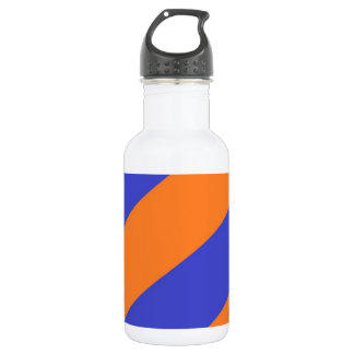 Gators 532 Ml Water Bottle
