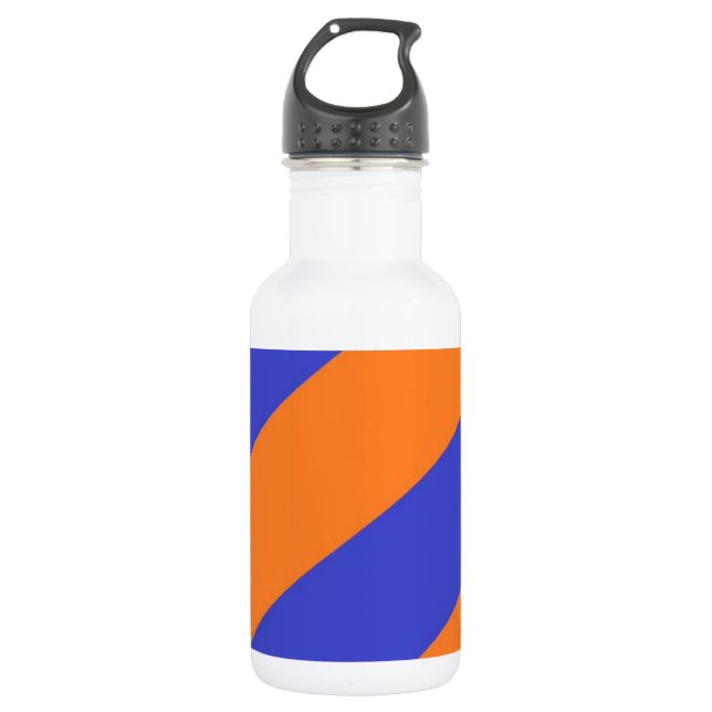 Gators 532 Ml Water Bottle (Front)