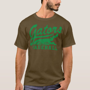 Gators Baseball T-Shirt