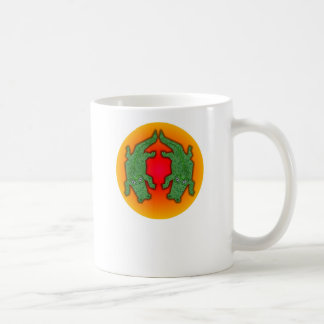 Gators Coffee Mug