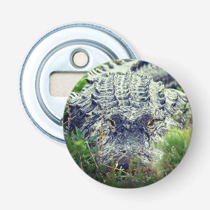 Gators Magnet Bottle Opener 