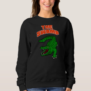 Gators The Swamp Sweatshirt