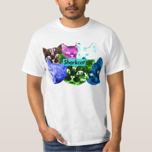 GATOS inverse T-Shirt