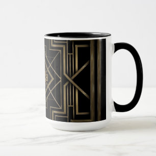 Gatsby Colletion coffee Mug