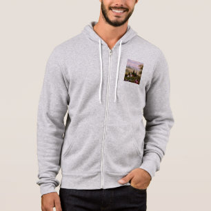 GAU1471 Country Comfort 1.tif Hoodie
