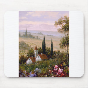 GAU1471 Country Comfort 1.tif Mouse Mat