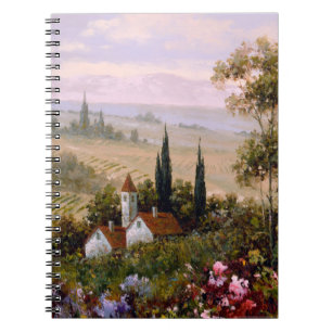 GAU1471 Country Comfort 1.tif Notebook