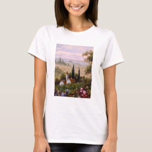 GAU1471 Country Comfort 1.tif T-Shirt