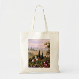 GAU1471 Country Comfort 1.tif Tote Bag