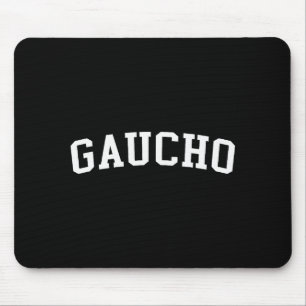 Gaucho  mouse mat