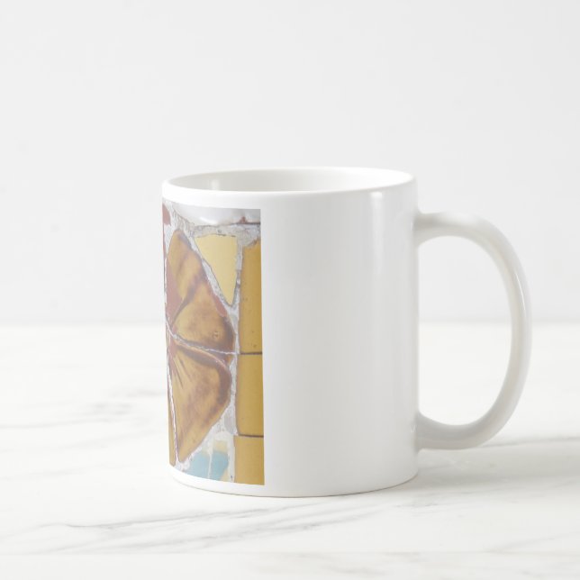 Gaudi Cup (Right)