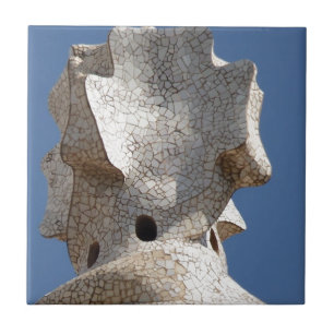 gaudi tile