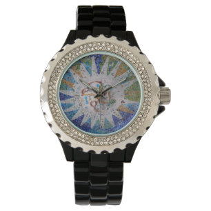 Gaudi watch