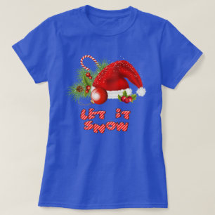 Gaudy Christmas T-Shirt